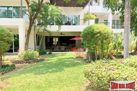 Layan Gardens | Extra Large and Luxurious Three Bedroom Condo for Sale in Layan-0