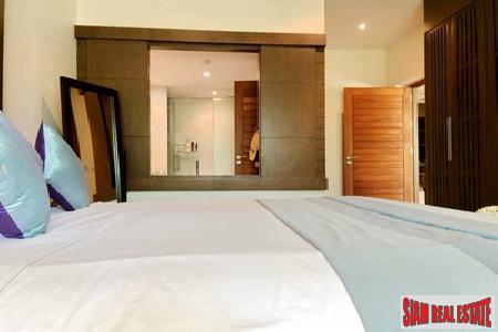 Layan Gardens | Extra Large and Luxurious Three Bedroom Condo for Sale in Layan-6