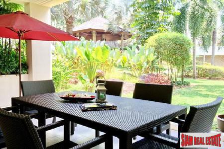 Layan Gardens | Extra Large and Luxurious Three Bedroom Condo for Sale in Layan-8