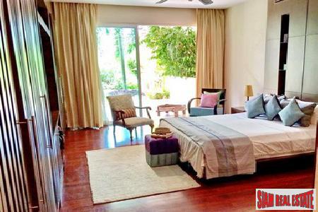 Layan Gardens | Large Three Bedroom Luxurious Condo for Rent