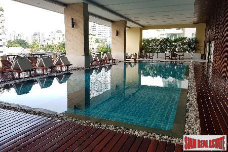 Prime Mansion 31 | City Views from this Large Two Bedroom Condo at Sukhumvit 31-0