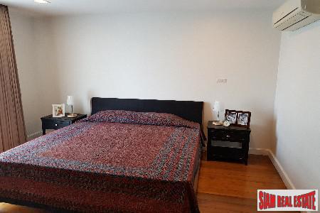 Prime Mansion 31 | City Views from this Large Two Bedroom Condo at Sukhumvit 31-14