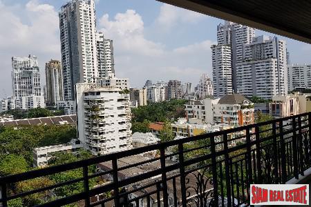 Prime Mansion 31 | City Views from this Large Two Bedroom Condo at Sukhumvit 31-1