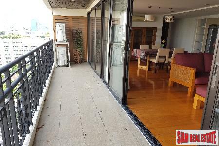 Prime Mansion 31 | City Views from this Large Two Bedroom Condo at Sukhumvit 31-2