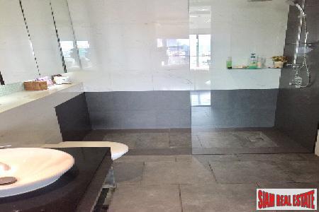 The Lakes | Luxury Pet-Friendly 1 Bedroom Condo 109sq.m Overlooking Benjakiti Park, Sukhumvit 16-5