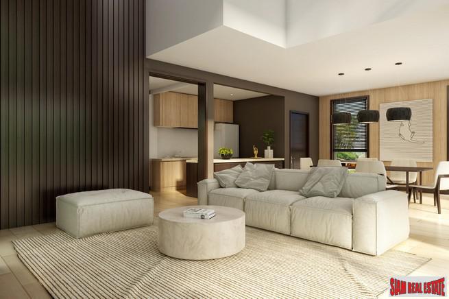 New Five Star Luxury Development a Few Minutes from Beautiful Mai Khao Beach-11