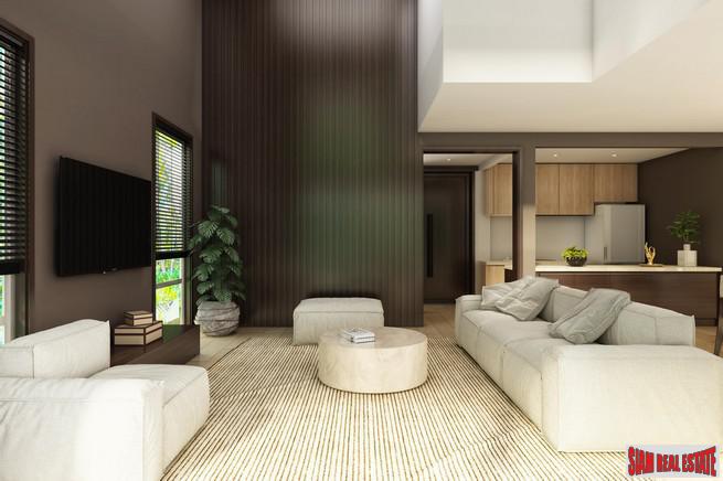 New Five Star Luxury Development a Few Minutes from Beautiful Mai Khao Beach-12