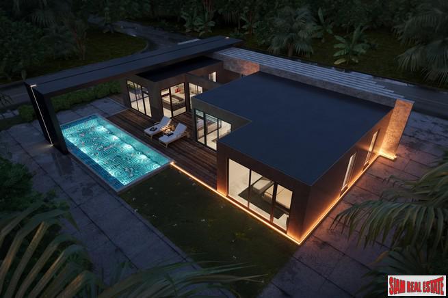 New Five Star Luxury Development a Few Minutes from Beautiful Mai Khao Beach-14