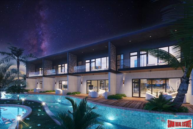 New Five Star Luxury Development a Few Minutes from Beautiful Mai Khao Beach-3