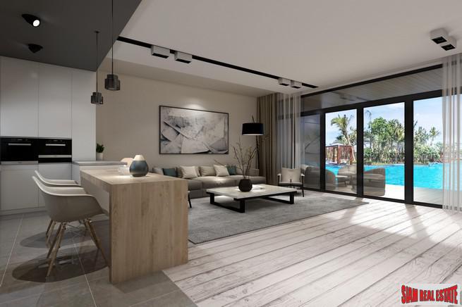New Five Star Luxury Development a Few Minutes from Beautiful Mai Khao Beach-7