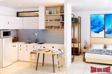 New Low Rise Development in World Famous Laguna, Phuket-5