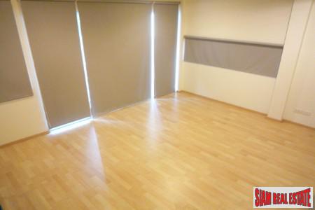 Noble Cube Pattanakarn | Newly Built Three Storey Townhouse for Sale in Suan Luang, Bangkok-16