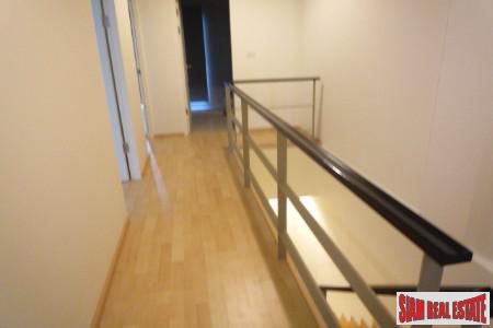 Noble Cube Pattanakarn | Newly Built Three Storey Townhouse for Sale in Suan Luang, Bangkok-17