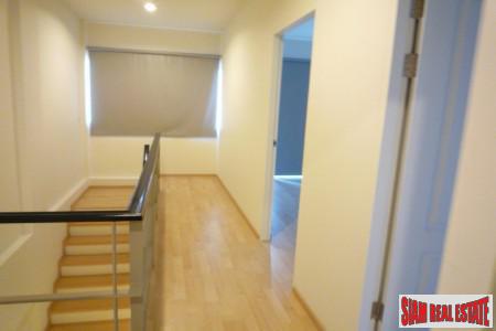 Noble Cube Pattanakarn | Newly Built Three Storey Townhouse for Sale in Suan Luang, Bangkok-4