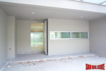 Noble Cube Pattanakarn | Newly Built Three Storey Townhouse for Sale in Suan Luang, Bangkok-7