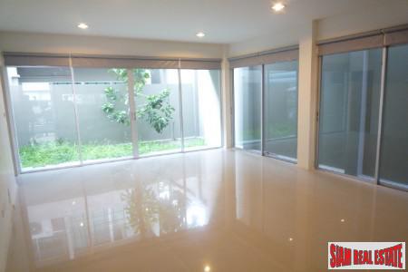 Noble Cube Pattanakarn | Newly Built Three Storey Townhouse for Sale in Suan Luang, Bangkok-8
