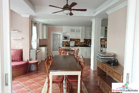 Fantasia Villa 2 | Large Four Bedroom Family Home in Bang Na, Bangkok-12