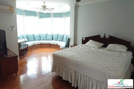 Fantasia Villa 2 | Large Four Bedroom Family Home in Bang Na, Bangkok-17
