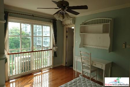 Fantasia Villa 2 | Large Four Bedroom Family Home in Bang Na, Bangkok-4