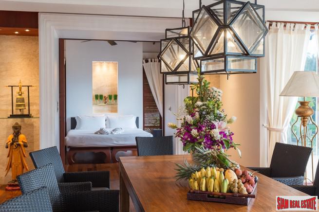 Ayara Surin | Magnificent Thai Style Villa with Sea Views Overlooking Surin and Bang Tao Beaches-9