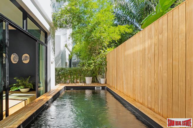 Mono Palai | Newly Built Two Storey Japanese Loft Homes--Only 2 Left in Chalong, Phuket-0