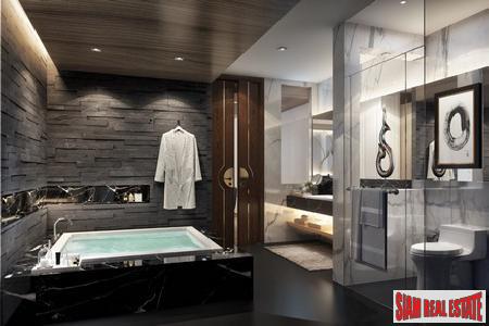 Walk to the Beach from These New Private Pool Villas in Surin Beach-2