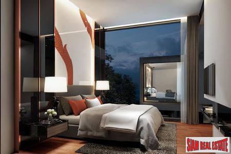 Walk to the Beach from These New Private Pool Villas in Surin Beach-3