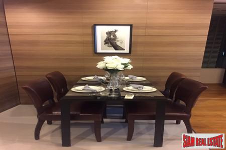The Address Sathorn | Two Bedroom Condo Located on the 32nd Floor with Fantastic Views in Sathorn-9