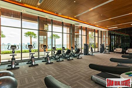 The Address Sathorn | Two Bedroom Condo Located on the 32nd Floor with Fantastic Views in Sathorn-15