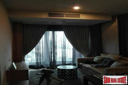 The Address Sathorn | Two Bedroom Condo Located on the 32nd Floor with Fantastic Views in Sathorn-1