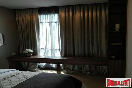 The Address Sathorn | Two Bedroom Condo Located on the 32nd Floor with Fantastic Views in Sathorn-2