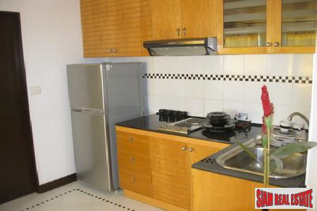 Witthayu Complex | Spacious One Bedroom on the 19th Floor in Phetchaburi, Bangkok-5