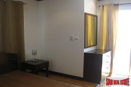 Witthayu Complex | Spacious One Bedroom on the 19th Floor in Phetchaburi, Bangkok-7