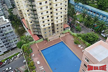 Fortune Condo Town | Large Unique Two Bedroom for Rent in Sathorn-0