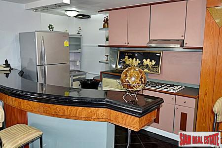 Fortune Condo Town | Large Unique Two Bedroom for Rent in Sathorn-1