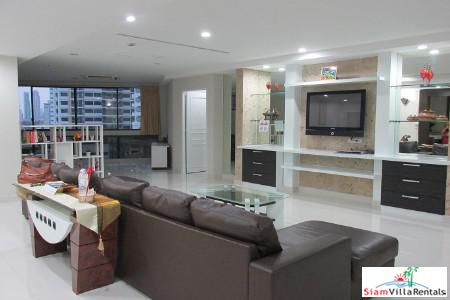 President Park View Tower | Large Three Bedroom Great for Families on Sukhumvit 24-11