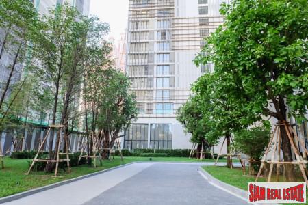 Park 24 | Charming Two Bedroom in the Heart of the City, Sukhumvit 24-0