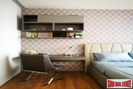 Park 24 | Charming Two Bedroom in the Heart of the City, Sukhumvit 24-9