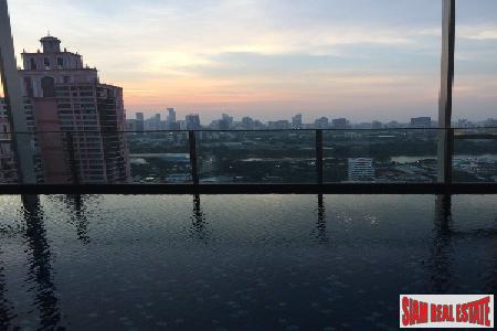 Park 24 | Charming Two Bedroom in the Heart of the City, Sukhumvit 24-17