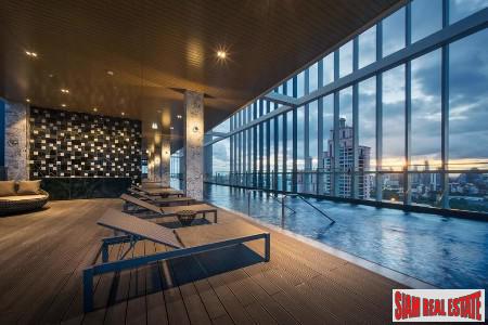 Park 24 | Charming Two Bedroom in the Heart of the City, Sukhumvit 24-2