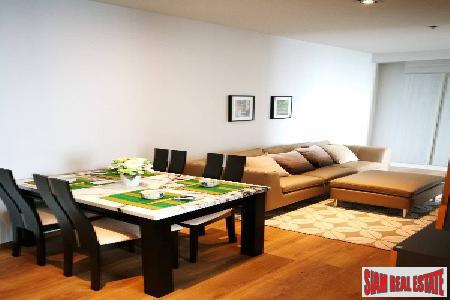 Park 24 | Charming Two Bedroom in the Heart of the City, Sukhumvit 24-3
