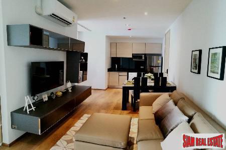 Park 24 | Charming Two Bedroom in the Heart of the City, Sukhumvit 24-6