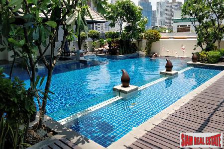 Prime 11 | 2 Bed Corner Unit with 3 Balconies on 22nd Floor at Sukhumvit 11-0