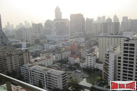 Prime 11 | 2 Bed Corner Unit with 3 Balconies on 22nd Floor at Sukhumvit 11-8