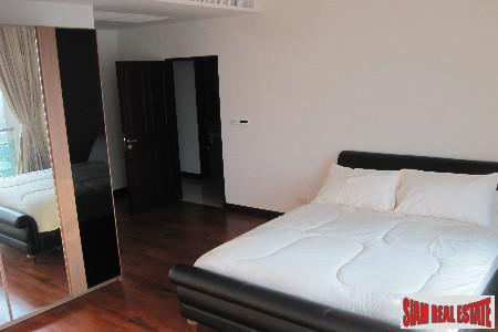 Prime 11 | 2 Bed Corner Unit with 3 Balconies on 22nd Floor at Sukhumvit 11-9