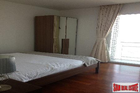 Prime 11 | 2 Bed Corner Unit with 3 Balconies on 22nd Floor at Sukhumvit 11-3