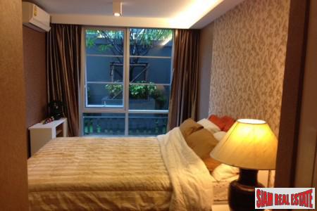 Maestro 39 Residence | Unique Ground Floor Two Bedroom with Private Garden on Sukhumvit 39-13