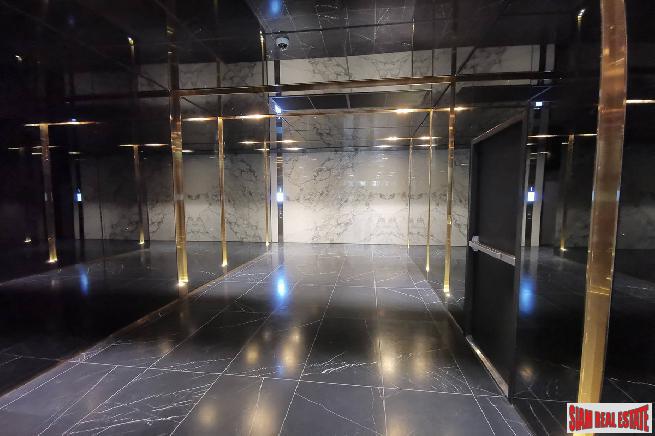 Last 2 Penthouses at this Newly Completed Luxury Green Condo with Sky Facilities at Sukhumvit 31, Phrom Phong-9