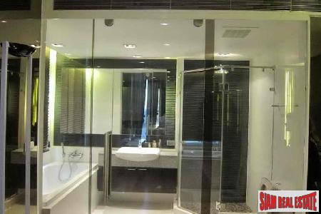 Manhattan Chit Lom | Two Bedroom Premium Condo in Chit Lom, Bangkok-9
