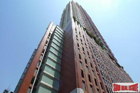 Manhattan Chit Lom | Two Bedroom Premium Condo in Chit Lom, Bangkok-12